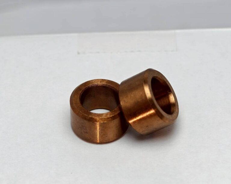 Heat treatment