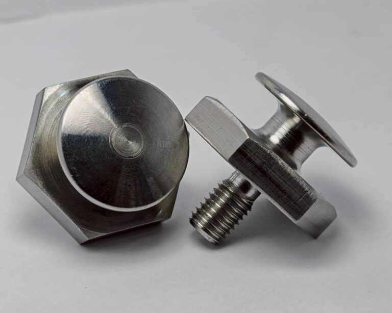 Machining