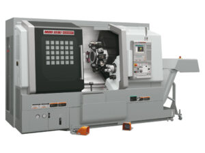 Mori Seiki
