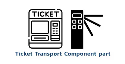 ticket